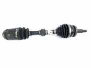 Antriebswelle Rechts Vorne 495002B610 Hyundai Santa Fe II (CM) SUV 2.2 CRDi 16V 4x4 (D4EB)