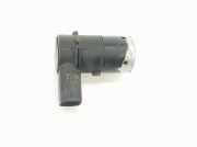 Parken-Sensoren ACHTER 66206907128 BMW 7 serie (E65/E66/E67) Limousine 745i,Li 4.4 V8 32V (N62-B44A) 2001