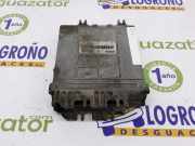 Motorsteuergerät 0281010077 Renault I SCENIC 1.9 dTi D (98 CV) 1996