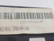 Z?ndschloss + Schl?ssel 61359299332 Mini Clubman (R55) Kombi 1.6 Cooper D (DV6TED4(9HZ)) 2007