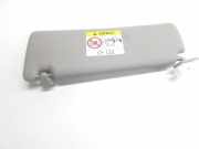 Sonnenblende Rechts 7313606 BMW 3 serie Touring (F31) Kombi 316d 2.0 16V (N47-D20C)