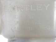 Ausgleichbehälter 3W0121403E Bentley Continental Flying Spur Limousine 6.0 (BWR) 2008