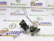 Türschloss Links Hinten 8141025000 Hyundai Accent Schrägheck 1.3 12V (G4EA) 2000