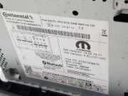 Navigationssystem 7357306670 Citroën Jumper (U9) Van 2.2 Blue HDi 140 (DW12RUD(4HB))