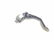 Gaspedalsensor 9671433780 Peugeot 208 I (CA/CC/CK/CL) Schrägheck 1.2 Vti 12V PureTech (HMR)