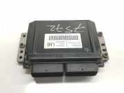 Motorsteuergerät 96378045 Daewoo / Chevrolet Nubira (J200) Limousine 1.6 16V (A16DMS) 2002