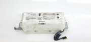 Airbag Beifahrer 72127112351 BMW 3 serie (E46/2) Coupé 330 Cd 24V (M57N-D30(306D2)) 2003