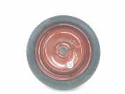 Reserverad 403008450R Renault Captur (2R) SUV 1.5 Energy dCi 90 FAP (K9K-609(K9K-D6)) 2013