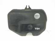 Schutzkappe Motor 038103925FP Skoda Roomster (5J) Großraumlimousine 1.9 TDI (BSW) 2009