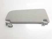 Sonnenblende Links 4G0857551KHF6 Audi RS 6 Avant (C7) Kombi 4.0 V8 TFSI (CRDB)
