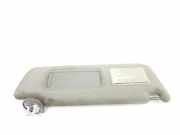Sonnenblende Rechts 743106A020B1 Toyota Land Cruiser (J12) Hardtop Geländewagen 3.0 D-4D 16V (1KDFTV)
