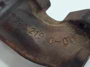 Auspuff Krümmer 7790219 BMW 3 serie (E46/2) Coupé 320 Cd 16V (M47-D20(204D1))