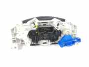 Bedienung Klimaanlage 275102363R Dacia Sandero II Schrägheck 1.2 16V LPG (D4F-734(D4F-F7)) 2015