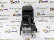 Armlehne MIDDEN 96920EB33B Nissan Navara (D40) Pick-up 2.5 dCi 16V 4x4 (YD25DDTi) 2006