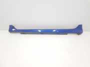 Sideskirt 71850TGLE70ZD Honda Civic (FC) Limousine 1.5i Turbo 16V (L15BB) 2018