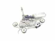 Scheibenwischermotor Hinten 6S43A17K441AA Ford Focus 1 Schrägheck 2.0 16V ST170 (ALDA)