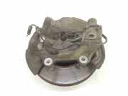 Achsschenkel Rechts Vorne 31216793924 BMW 1 serie (E82) Coupé 120d 16V (N47-D20A) 2008