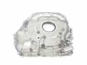 Steuerkette Abdeckung A6540101301 Mercedes-Benz A Limousine (177.1) Limousine 2.0 A-200d (OM654.920) 2020