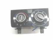 Bedienung Heizung 1692730280 Peugeot Boxer (U9) Van 2.2 BlueHDi 140 (B22LUE(46356294))
