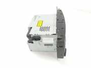 Radio CD A2038700589 Mercedes-Benz C Sportcoupé (C203) Schrägheck 2.2 C-200 CDI 16V (OM646.962) 2004