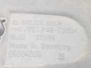 Schutzkappe Motor 3R0103925H Seat Exeo (3R2) Limousine 2.0 TSI 16V (CDND) 2011