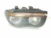 Scheinwerfer Rechts 63126917366 BMW 7 serie (E65/E66/E67) Limousine 745i,Li 4.4 V8 32V (N62-B44A) 2001
