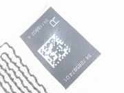 Sicherheitsgurt Rechts Hinten 7285874 BMW 5 serie Touring (F11) Kombi 535d 24V (N57-D30B) 2010