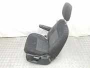 Sitz Links Vorne ASIENTOTELA Ford Transit Custom Van 2.2 TDCi 16V (DRFF) 2014