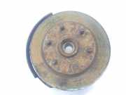 Achsschenkel Links Vorne MR992377 Mitsubishi L-200 Pick-up 2.4 Clean Diesel 4WD (4N15)