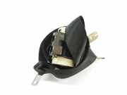 Sicherheitsgurt Links Hinten 72119132812 BMW 5 serie (E60) Limousine 525d 24V (256D2) 2005