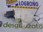 Fensterhebermotor Links Hinten A2048200542 Mercedes-Benz C (W204) Limousine 2.2 C-200 CDI 16V BlueEFFICIENCY (OM651.913) 2010