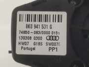 Lichtschalter 8K0941531AS Audi A5 (8T3) Coup? 1.8 TFSI 16V (CABD) 2007