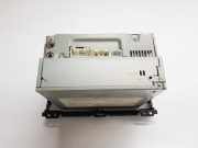 Radio CD 8612060510 Toyota Land Cruiser (J12) Hardtop Gel?ndewagen 3.0 D-4D 16V (1KDFTV)