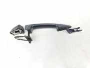 Türgriff Außen Links Vorne 51217396305 BMW 2 serie Gran Tourer (F46) Großraumlimousine 218d 2.0 TwinPower Turbo 16V (B47-C20A(Euro 6)) 2016