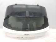 Heckklappe 9841470780 Opel Astra L Sports Tourer (F4/FC/FN/FR) Kombi 1.2 Turbo 130 12V (EB2ADTS(HNS))