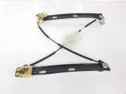 Fensterheber Rechts Vorne 5FA837462A Seat Leon Sportstourer (KLF) Kombi 5-drs 2.0 TDI SCR (DTRD) 2020