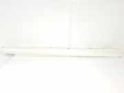 Sideskirt A1666980854 Mercedes-Benz ML III (166) SUV 3.5 ML-350 BlueEFFICIENCY 24V 4-Matic (M276.955) 2014