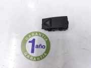 Warnleuchte Schalter 2048700758 Mercedes-Benz C (W204) Limousine 2.2 C-220 CDI 16V BlueEFFICIENCY (OM651.911) 2010