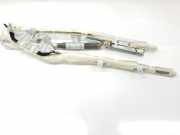 Vorhang Airbag Links VOOR 7030A433 Mitsubishi ASX SUV 1.6 MIVEC 16V (4A92) 2014