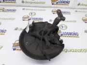 Achsschenkel Rechts Hinten 1K0505436AB Seat Leon (1P1) Schrägheck 5-drs 2.0 TDI 16V FR (BMN) 2007