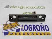Heckklappengriff 0K55262410A Kia Carnival 1 (FLB) Großraumlimousine 2.9 TD 16V (J3) 1999