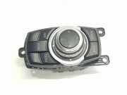 Navigationssystem Bedienung 65829286699 BMW 3 serie (F30) Limousine 318d 2.0 16V (B47-D20A)