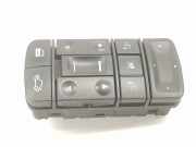 Schalter Für Elekt. Fensterheber Links Vorne 09185954 Opel Vectra C Limousine 2.2 16V (Z22SE) 2004