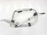 Vorhang Airbag Rechts VOOR 72123420226 BMW X3 (E83) SUV 2.0d 16V (N47-D20A) 2008