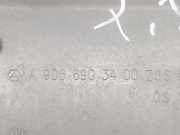 Zierleiste Tür Links Hinten SCHUIFDEUR A9066903400 Mercedes-Benz MERCEDES II CAJA CERRADA 3.0 CDI (190 CV) 2017