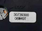 Lichtschalter 30739300 Volvo C30 (EK/MK) Schrägheck 3-drs 2.0 D 16V (D4204T) 2007