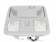 Innenbeleuchtung 6367060080B0 Toyota Land Cruiser (J12) Hardtop Geländewagen 3.0 D-4D 16V (1KDFTV)