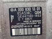 Klimakompressor 654920 Mercedes-Benz A Limousine (177.1) Limousine 2.0 A-200d (OM654.920)