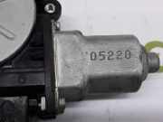 Fensterhebermotor Links Vorne 9221CS Citroën C-Crosser SUV 2.2 HDiF 16V (DW12METED4(4HN)) 2007