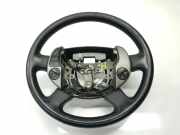 Lenker 4510047051C0 Toyota Prius (NHW20) Liftback 1.5 16V (1NZ-FXE) 2008
